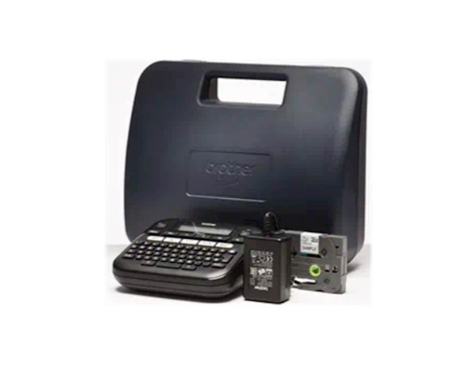Printer za naljepnice BROTHER PT-D210VP