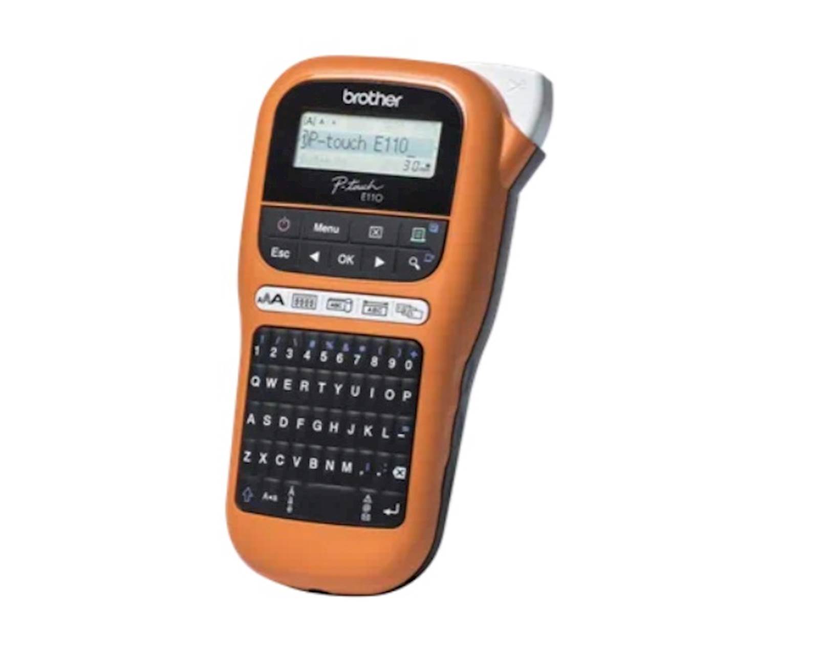 Printer za naljepnice BROTHER PT-E110VP