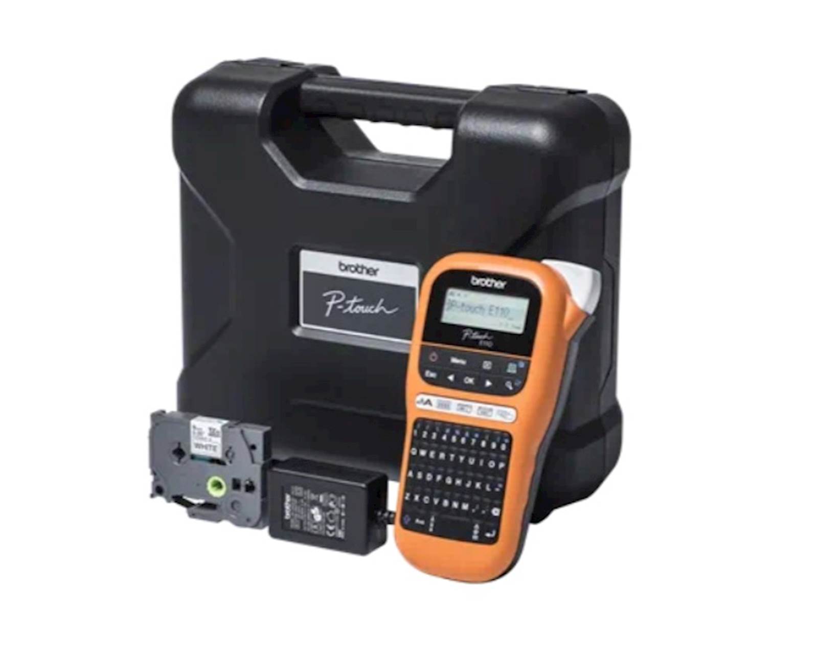 Printer za naljepnice BROTHER PT-E110VP