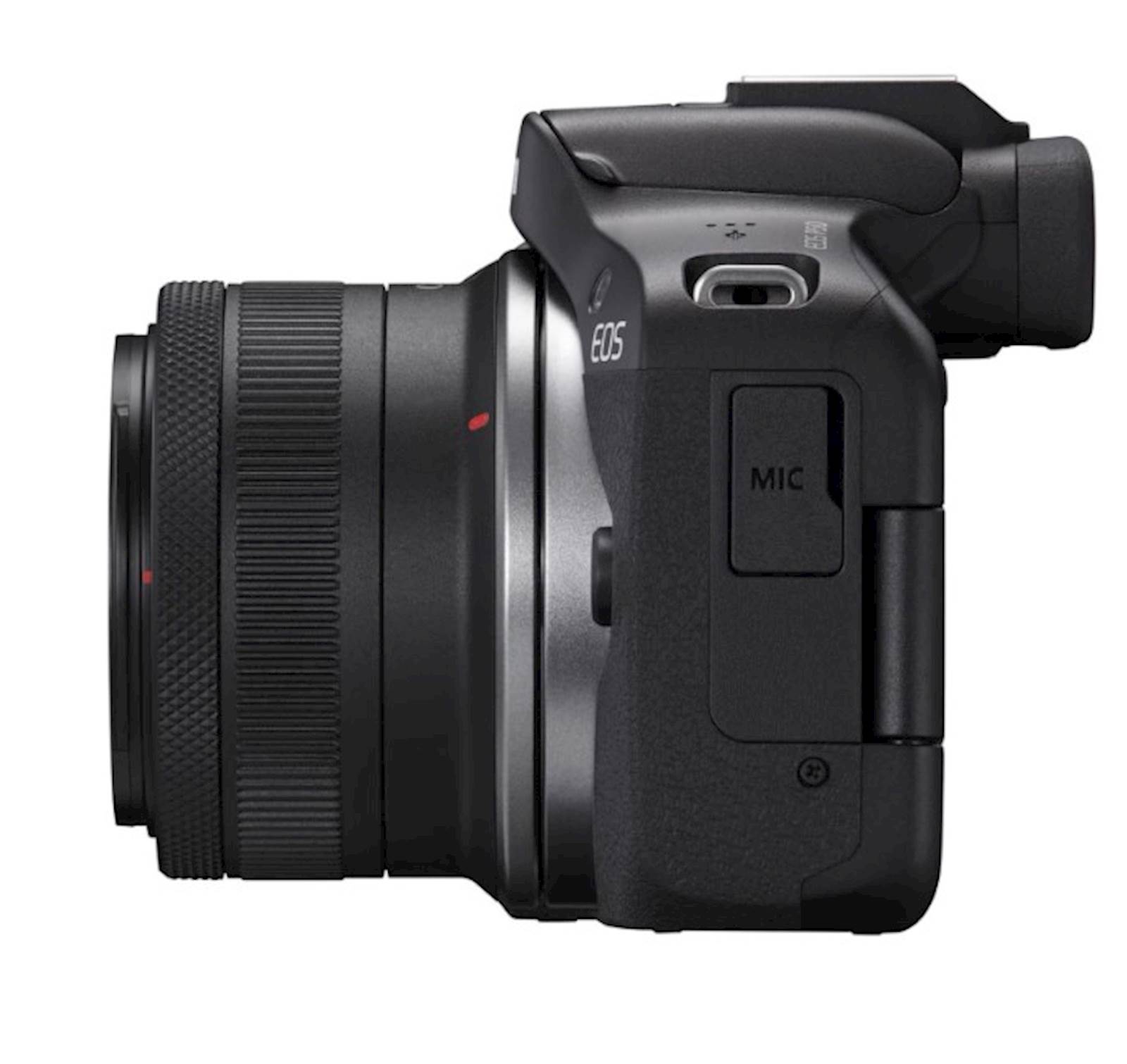 Fotoaparat CANON R50 + RFS18-45 S CREATOR SEE