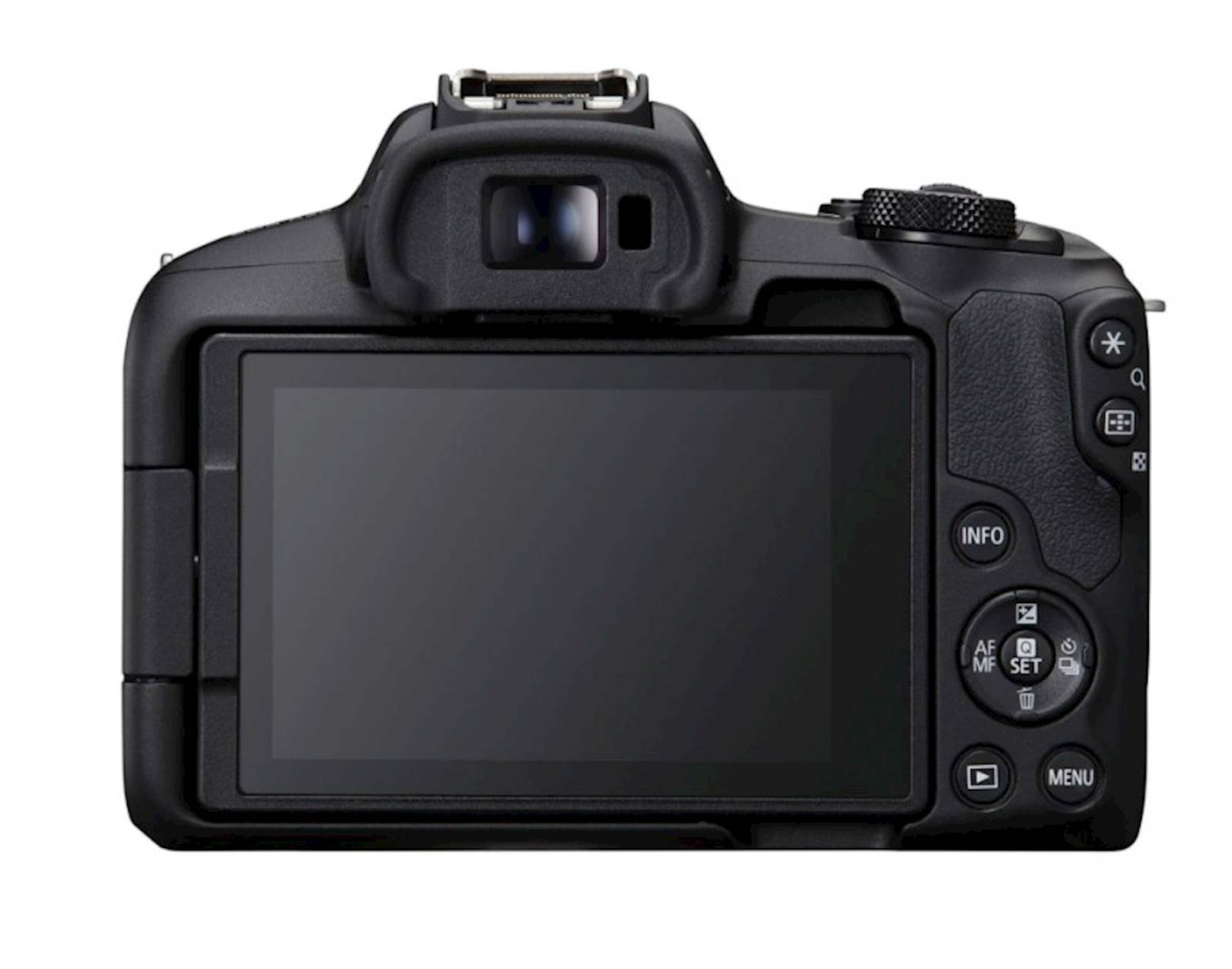 Fotoaparat CANON R50 + RFS18-45 S CREATOR SEE