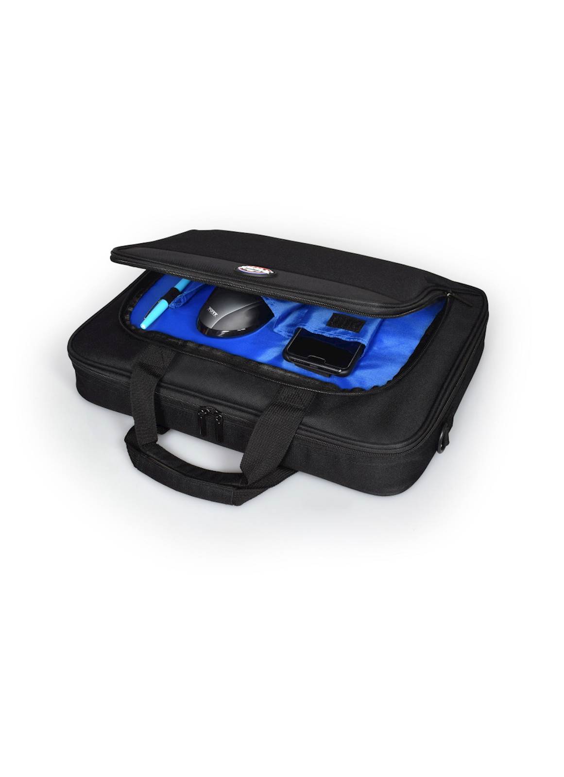 Torba Port HANOI II 17,3"