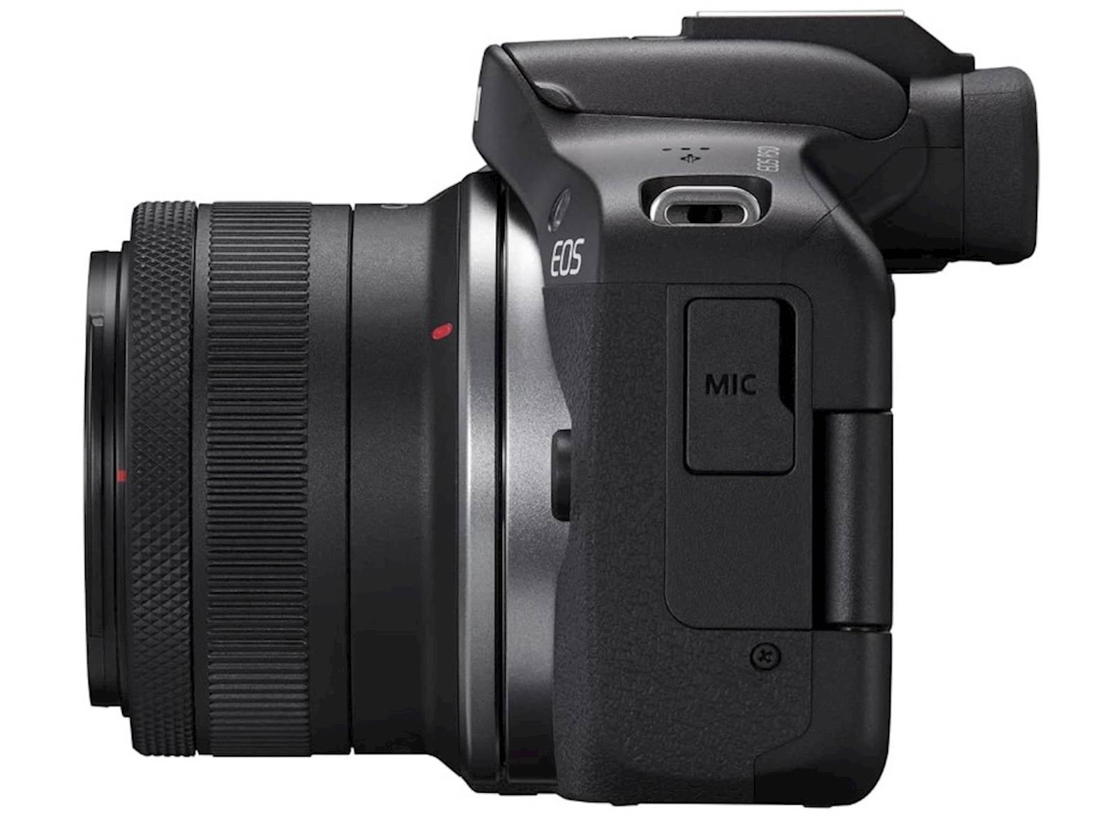 Fotoaparat CANON R50 + RFS18-150 S SEE