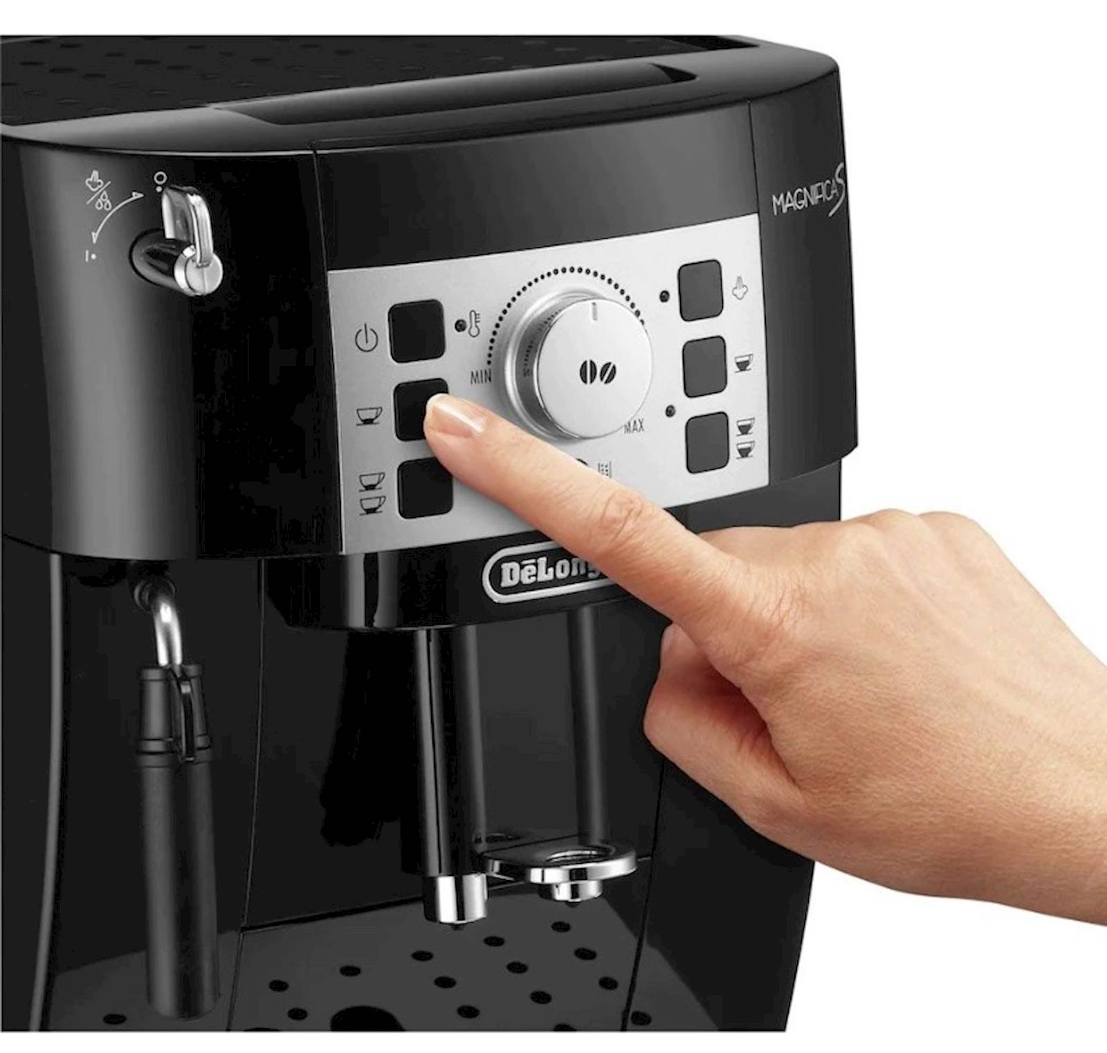 Aparat za kafu DELONGHI ECAM22.115.B