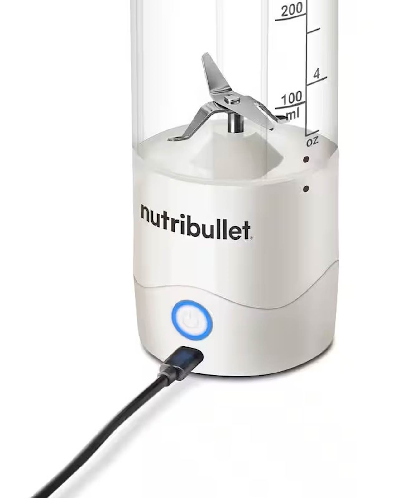 Blender NUTRIBULLET NBP003W