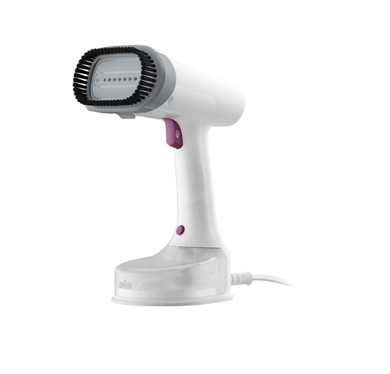 Parna mašina BRAUN GS 5011 PU