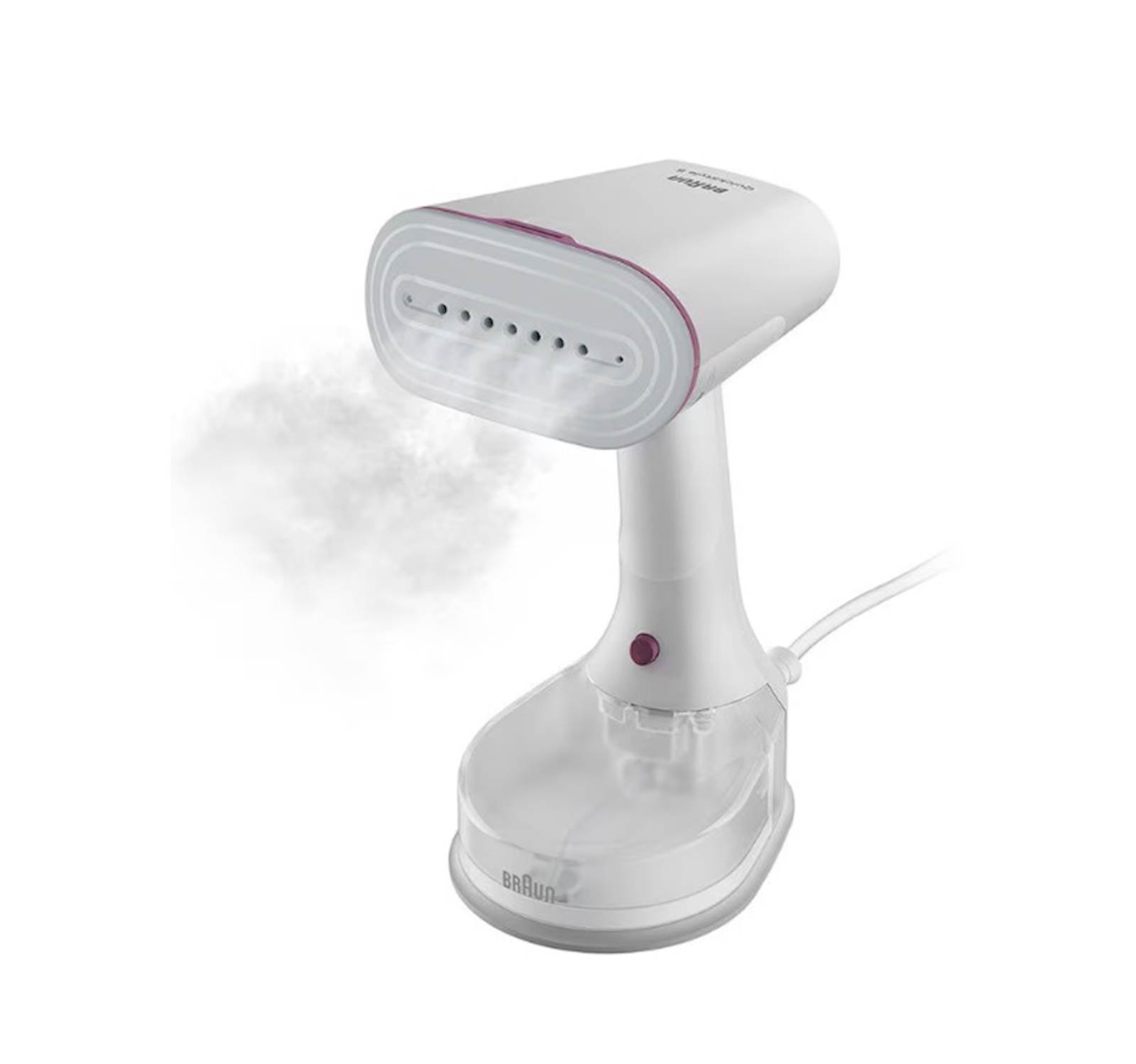 Parna mašina BRAUN GS 5011 PU
