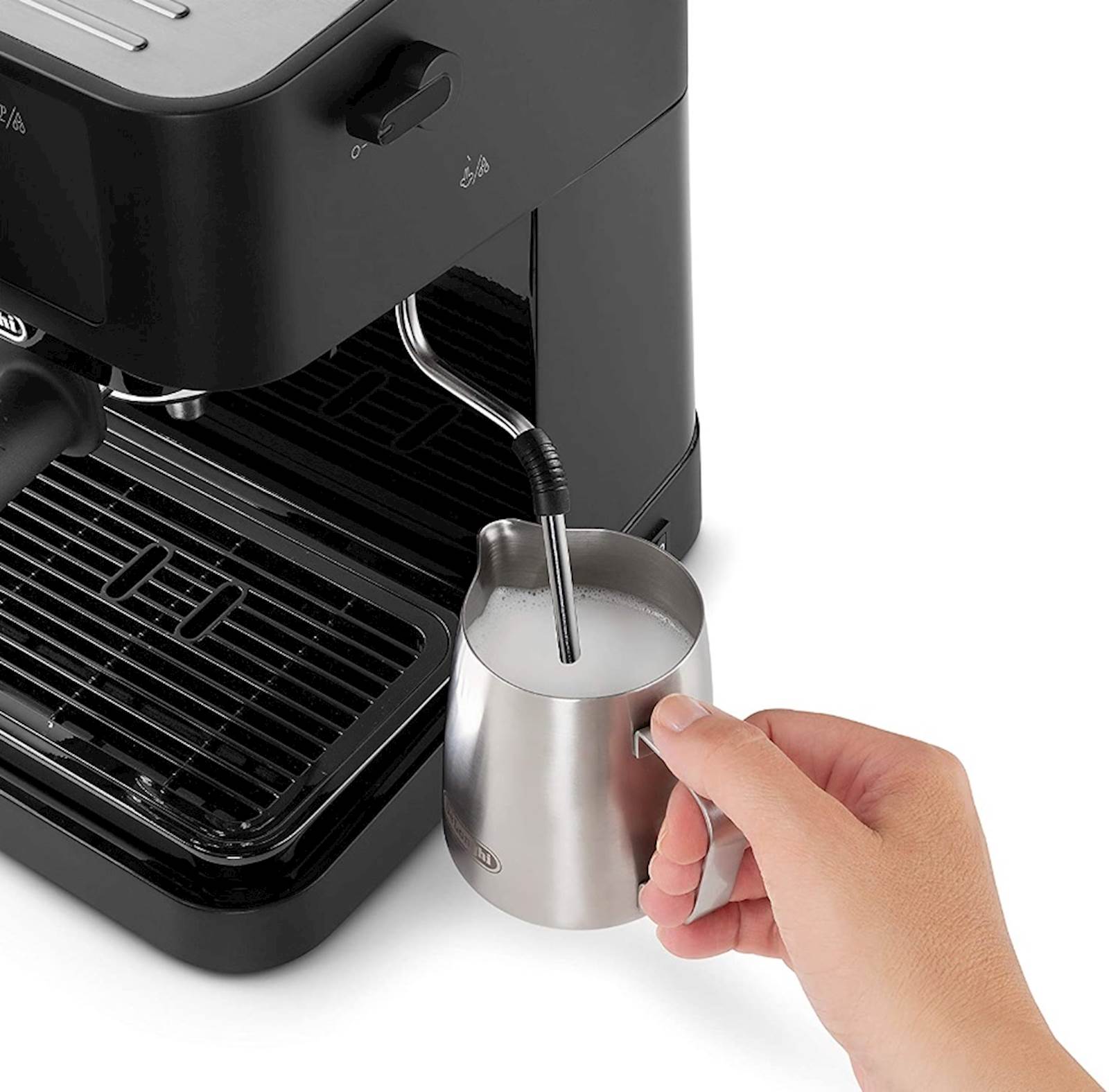 Aparat za kafu DELONGHI EC230.BK