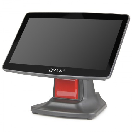 15.6" Gsan touchscreen GS-1531 display