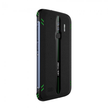 HomTom Smartphone HT80 Orange