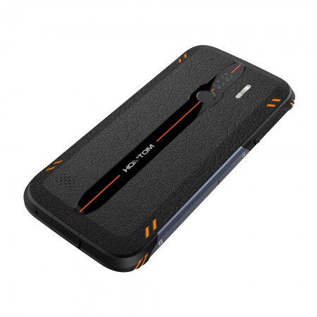 HomTom Smartphone HT80 Green