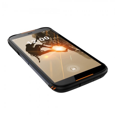 HomTom Smartphone HT80 Green