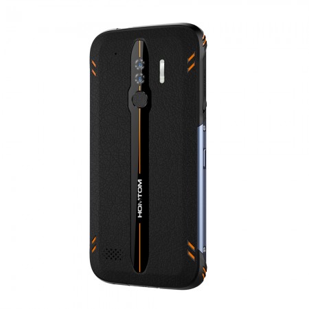 HomTom Smartphone HT80 Green