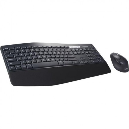 Logitech Desktop set Wireless MK850