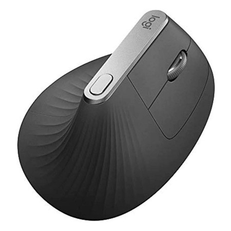 LOGITECH MX Vertical Bluetooth Mouse - GRAPHITE