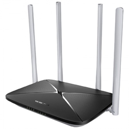 Mercusys AC12 AC1200 Wireless Router Dual Band