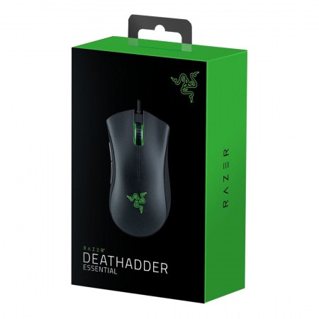 Razer Gaming Mis Deathadder Essential