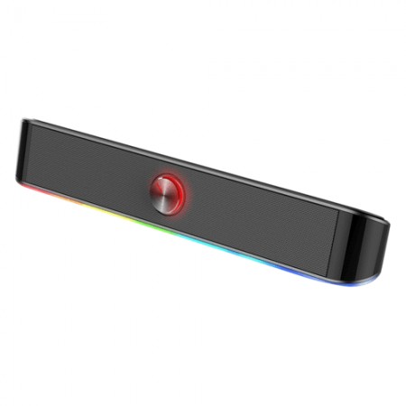 ReDragon - Gaming Zvučnici RGB Adiemus GS560