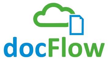 docFlow_logo.jpg - docFlow - Modularna aplikacija za upravljanje dokumentima