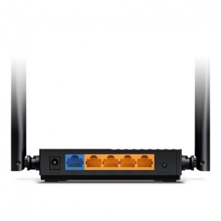 ROUTER TP-LINK Archer C64 Dual Band Full Gigabit