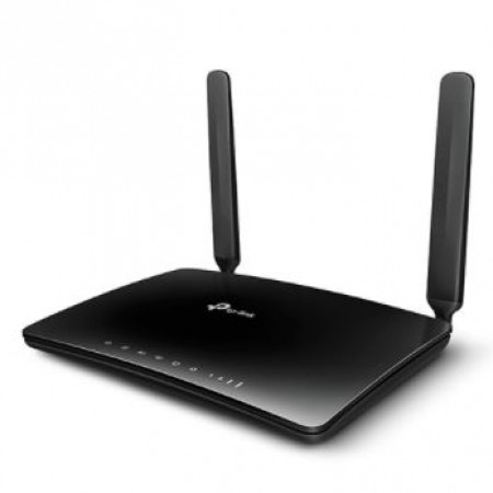 TP-Link TL-MR6400 300 Mbps Wireless N 4G  LTE Router