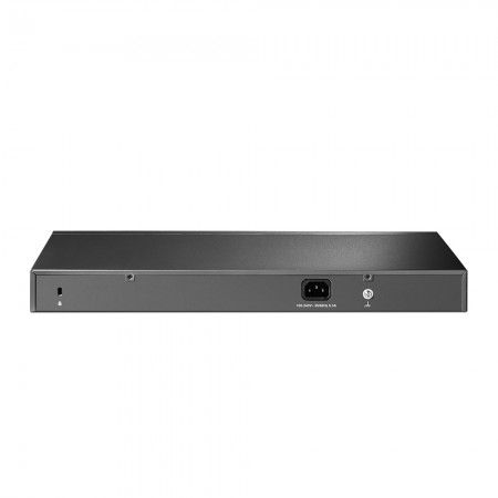 TP-Link TL-SF1024 Switch 24x10/100