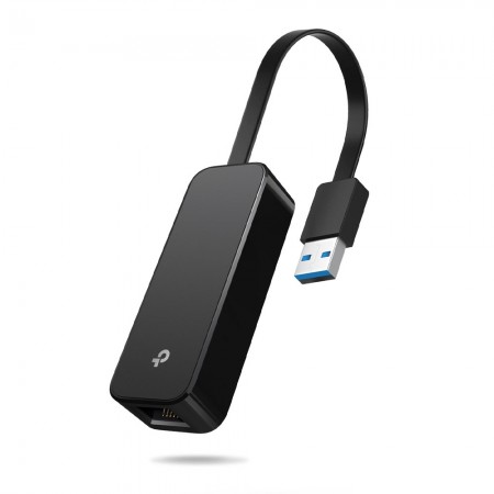 ADAPTER USB to ETHERNET TP-LINK UE306 USB 3.0 Gigabit