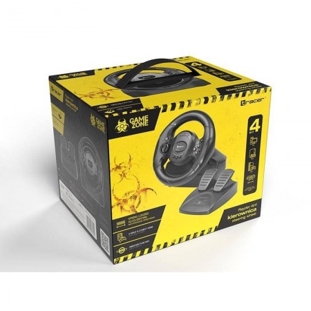 Tracer Volan PC/PS3/PS4/XONE Rayder