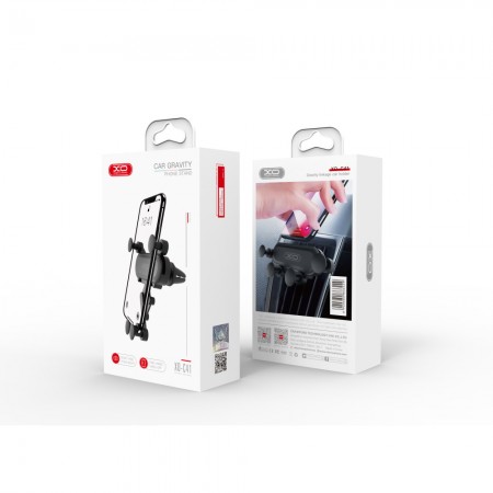 XO C41 Smartphone Car Holder