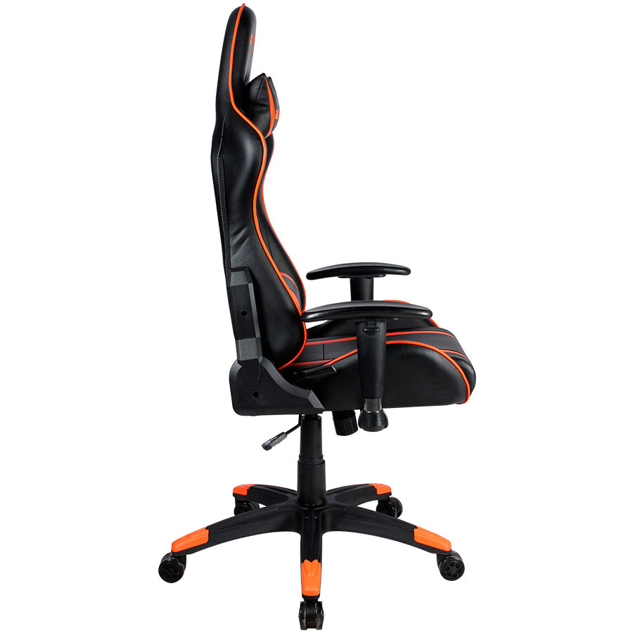 CANYON gaming chair Fobos GC-3 Black Orange