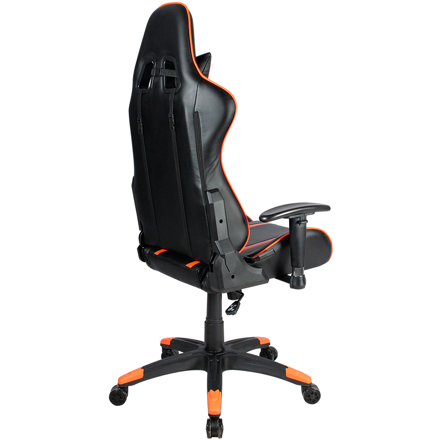 CANYON gaming chair Fobos GC-3 Black Orange