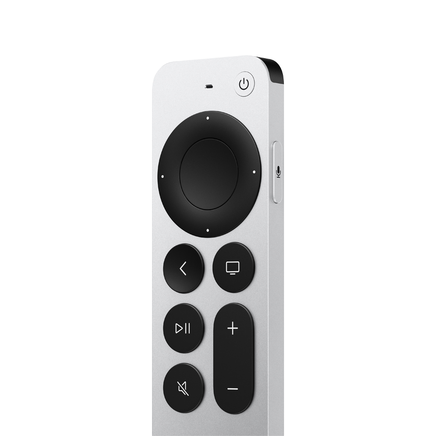 Apple TV 4K Wi‑Fi with 64GB storage, Model A2737