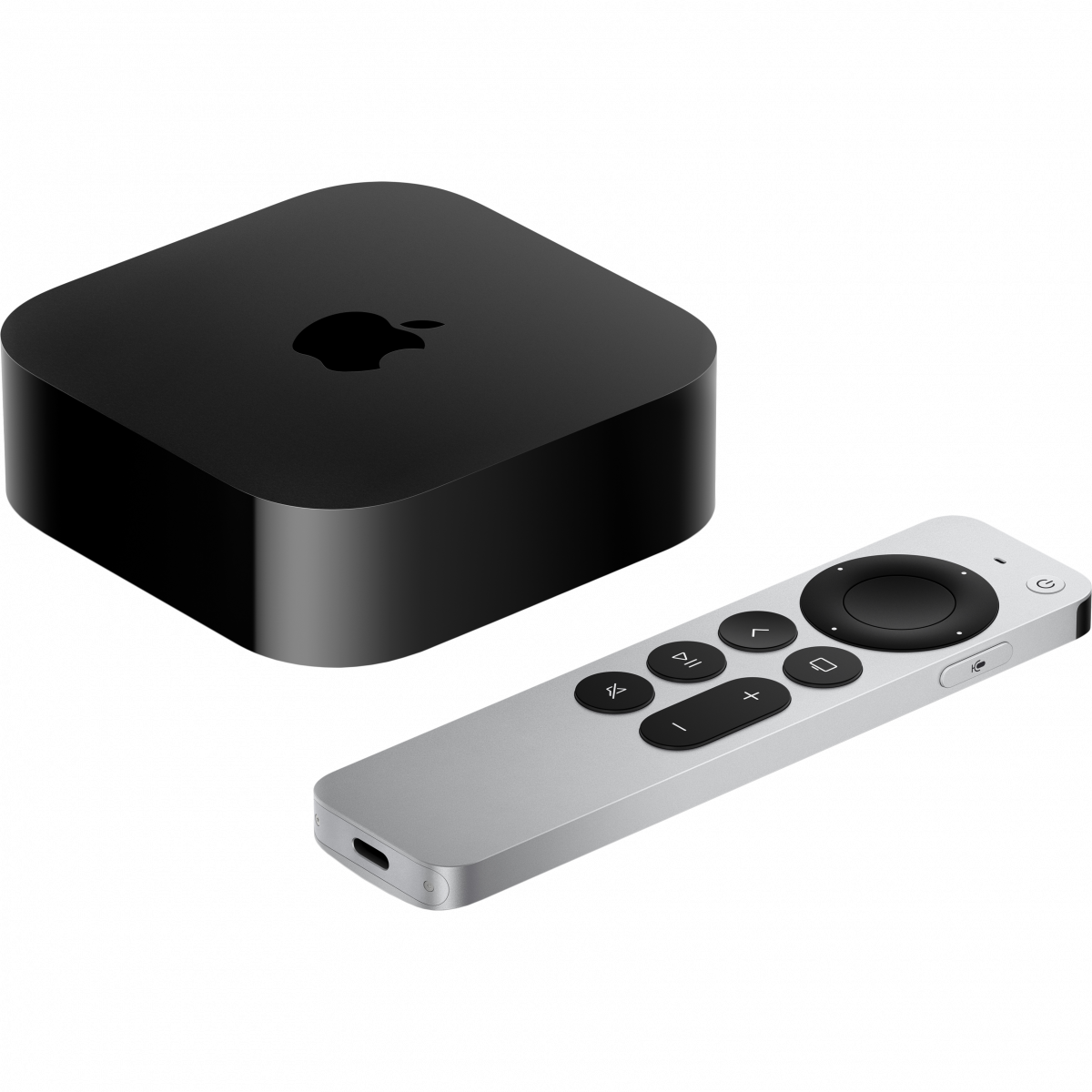 Apple TV 4K Wi‑Fi with 64GB storage, Model A2737