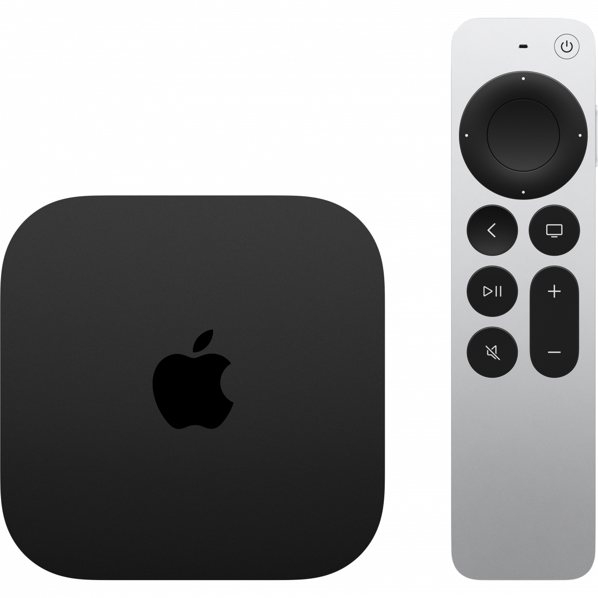 Apple TV 4K Wi‑Fi with 64GB storage, Model A2737