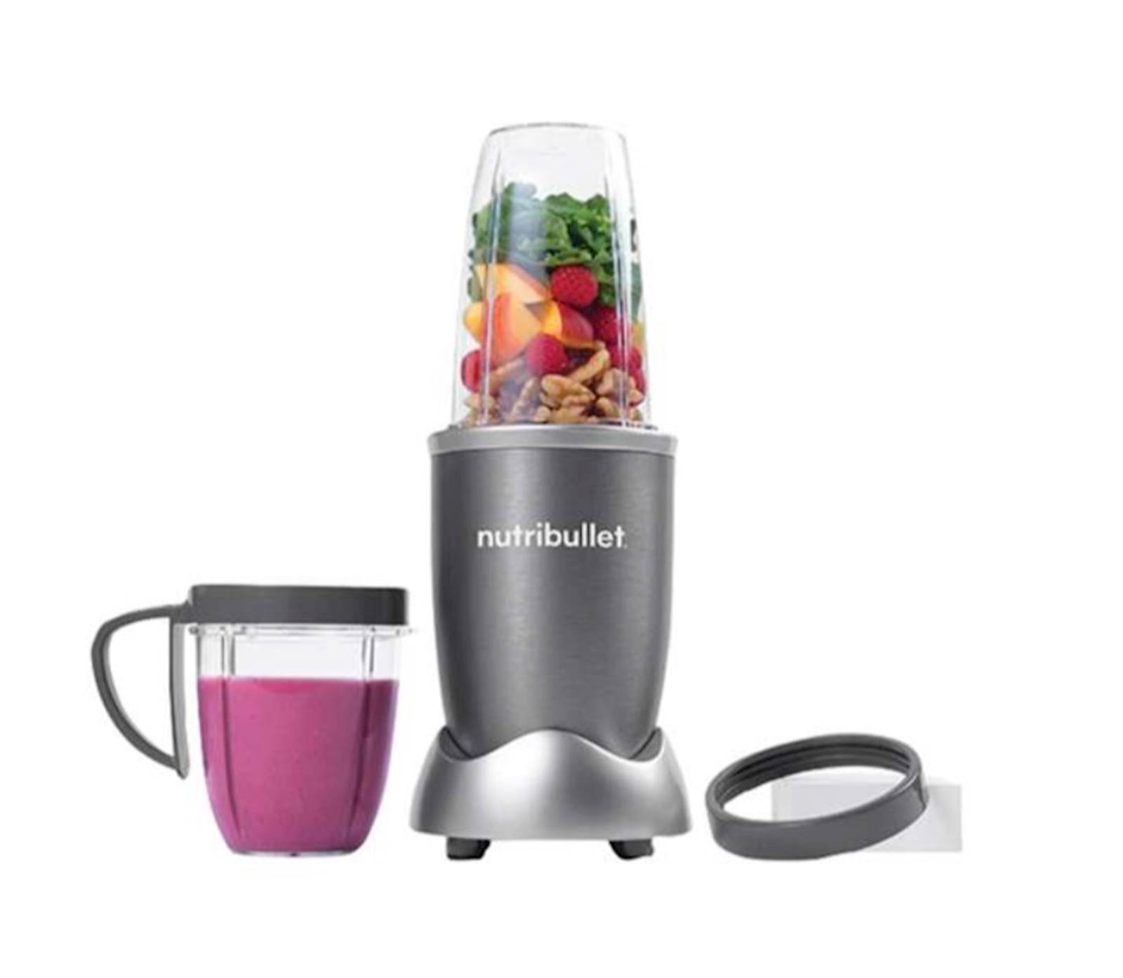 Blender NUTRIBULLET NB505DG