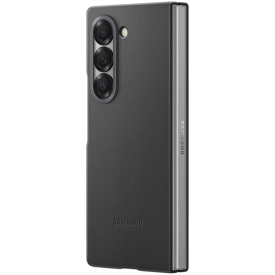 Samsung Galaxy Z Fold6 KindSuit Case Grey