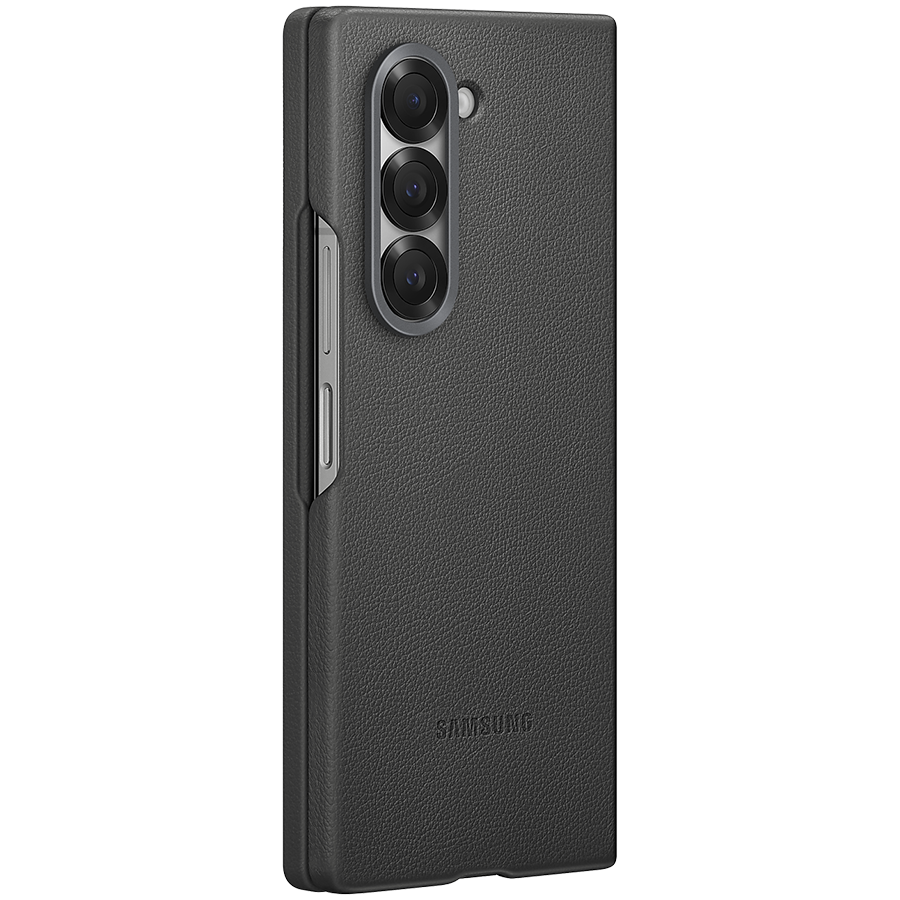 Samsung Galaxy Z Fold6 KindSuit Case Grey