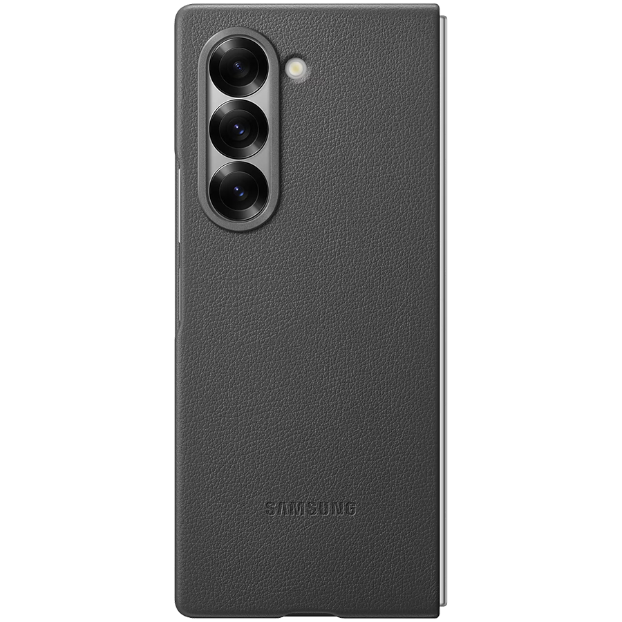 Samsung Galaxy Z Fold6 KindSuit Case Grey
