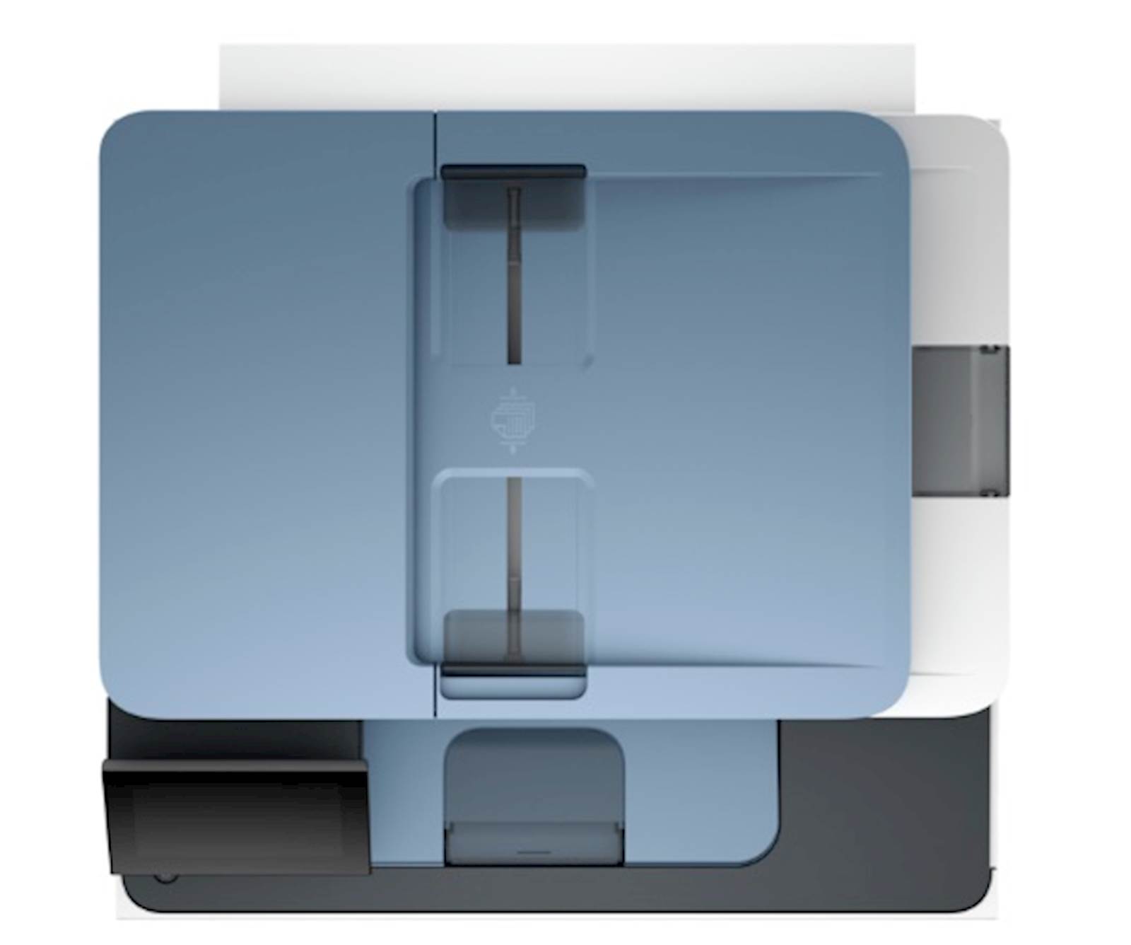 MFP HP ColorLaserjet 3303fdn