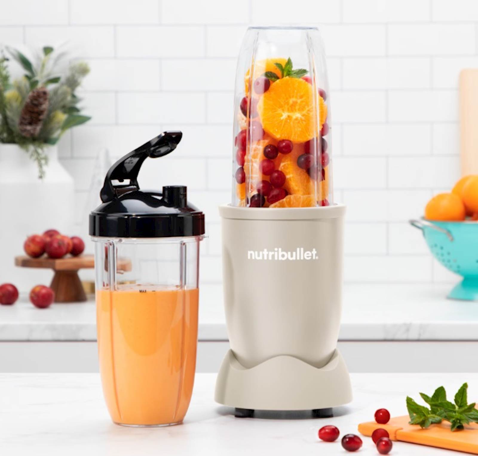 Blender NUTRIBULLET NB907MASN
