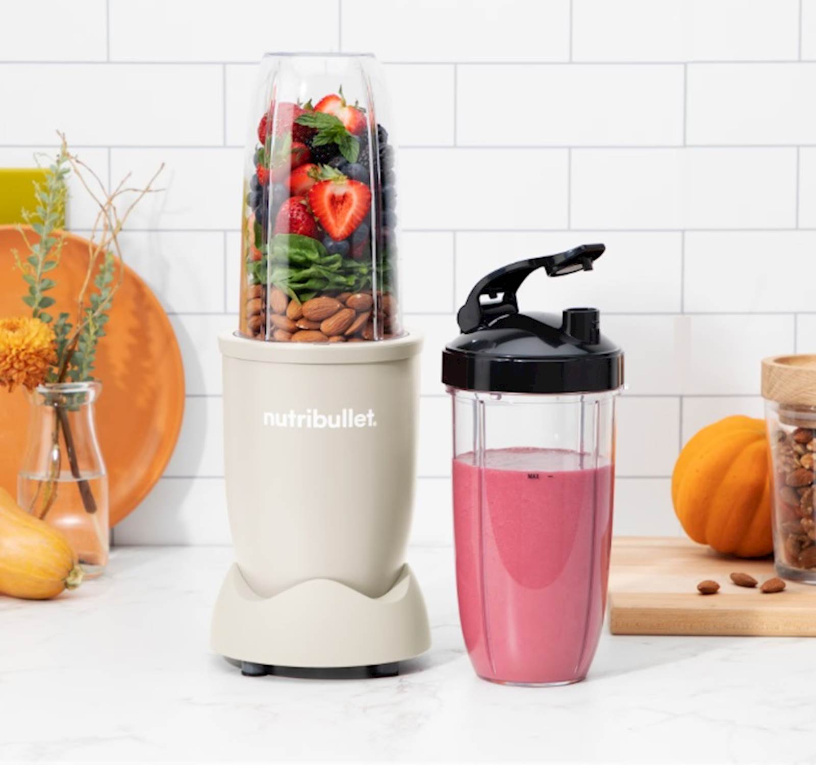 Blender NUTRIBULLET NB907MASN