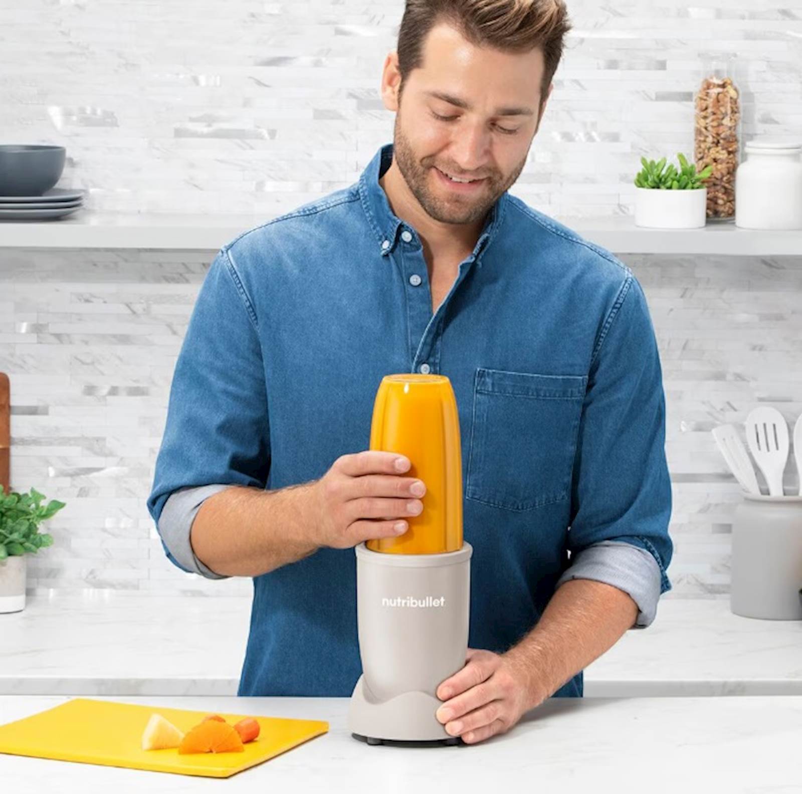Blender NUTRIBULLET NB907MASN