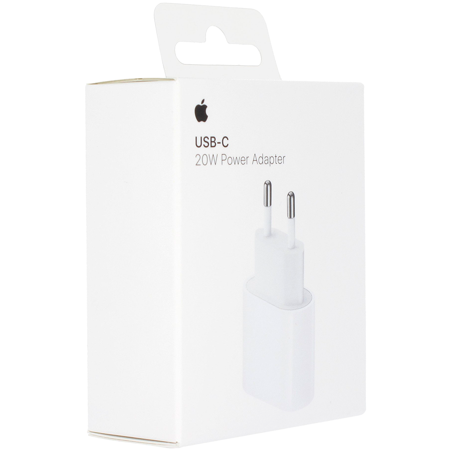 Apple 20W USB-C Power Adapter, Model А2347