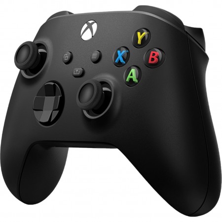 Microsoft Xbox Series Controller Black