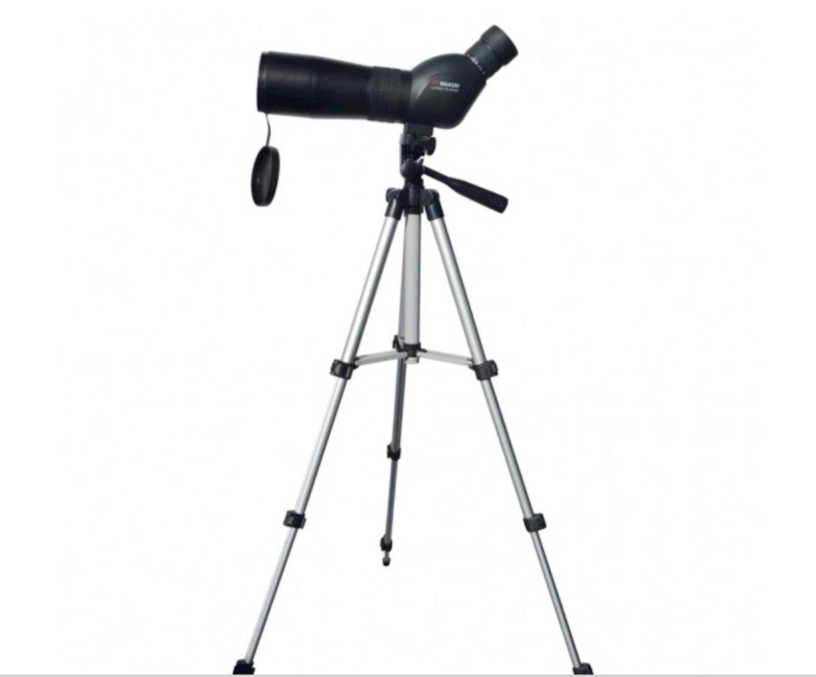Teleskop Braun Ultralit 15-45 x 60