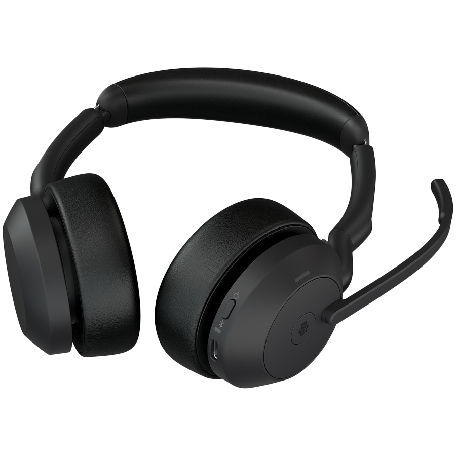 JABRA EVOLVE2 55, Link380c MS Stereo