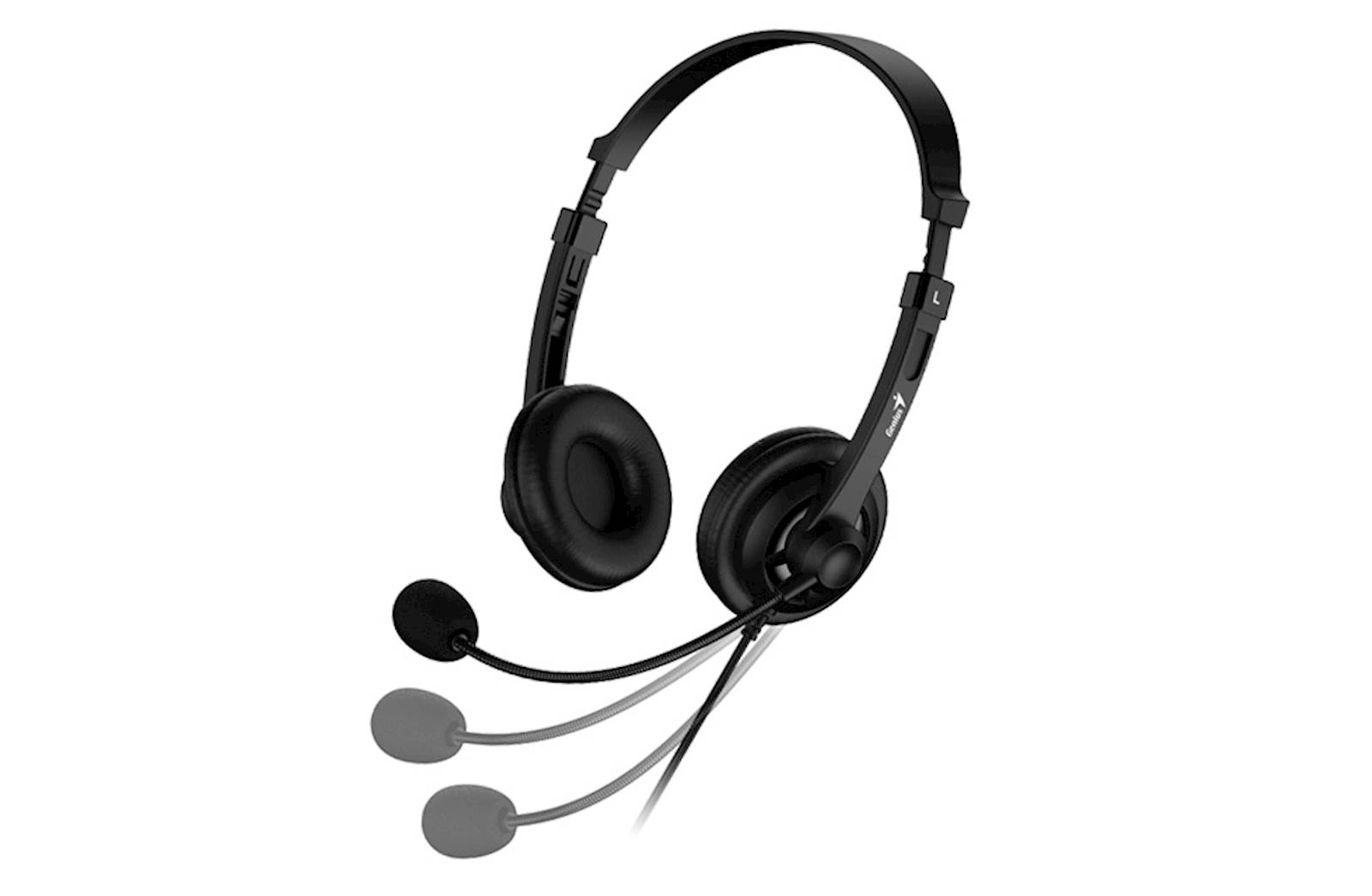 Slušalica sa mikrofonomGenius HS-230U