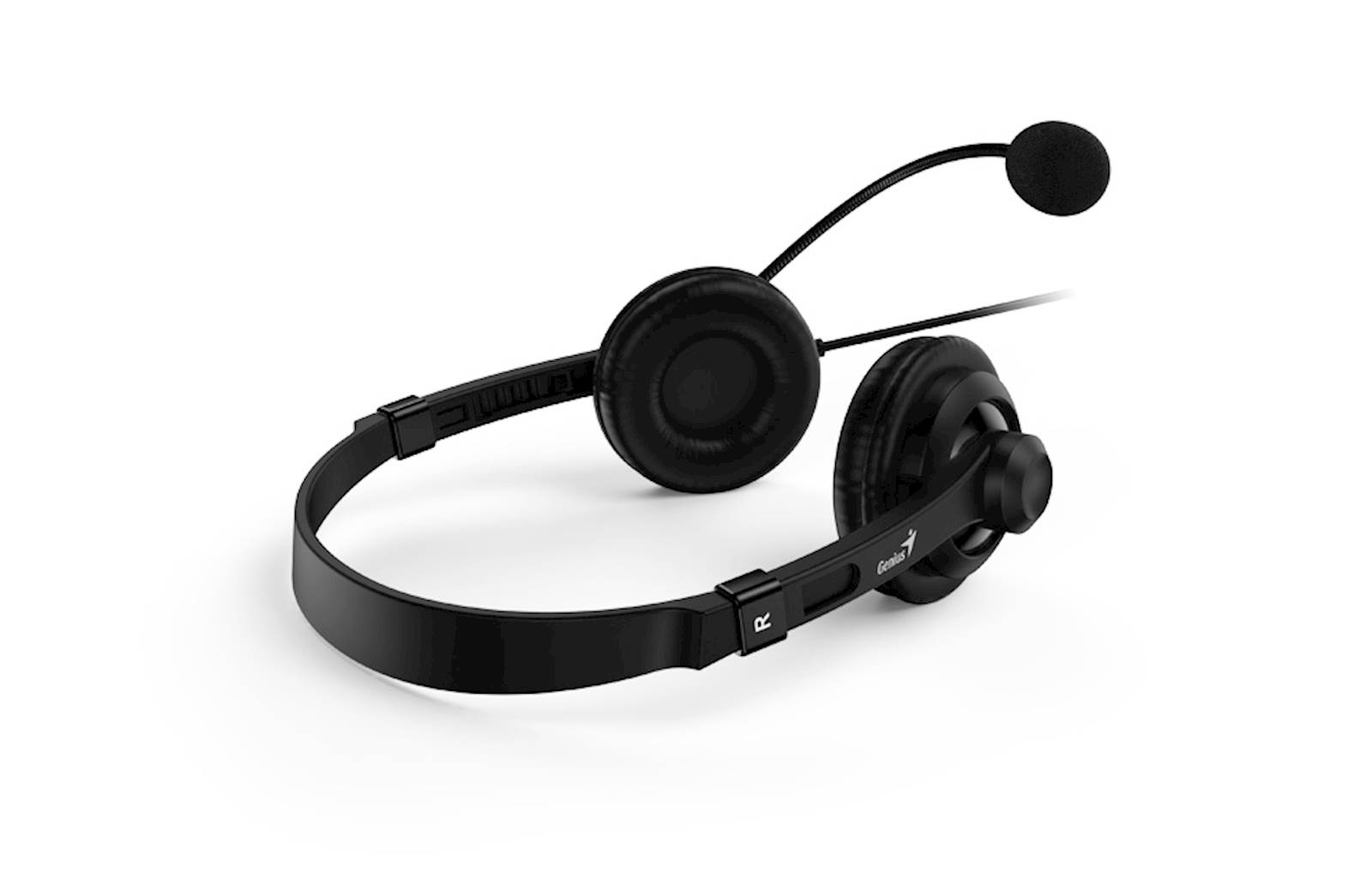 Slušalica sa mikrofonomGenius HS-230U