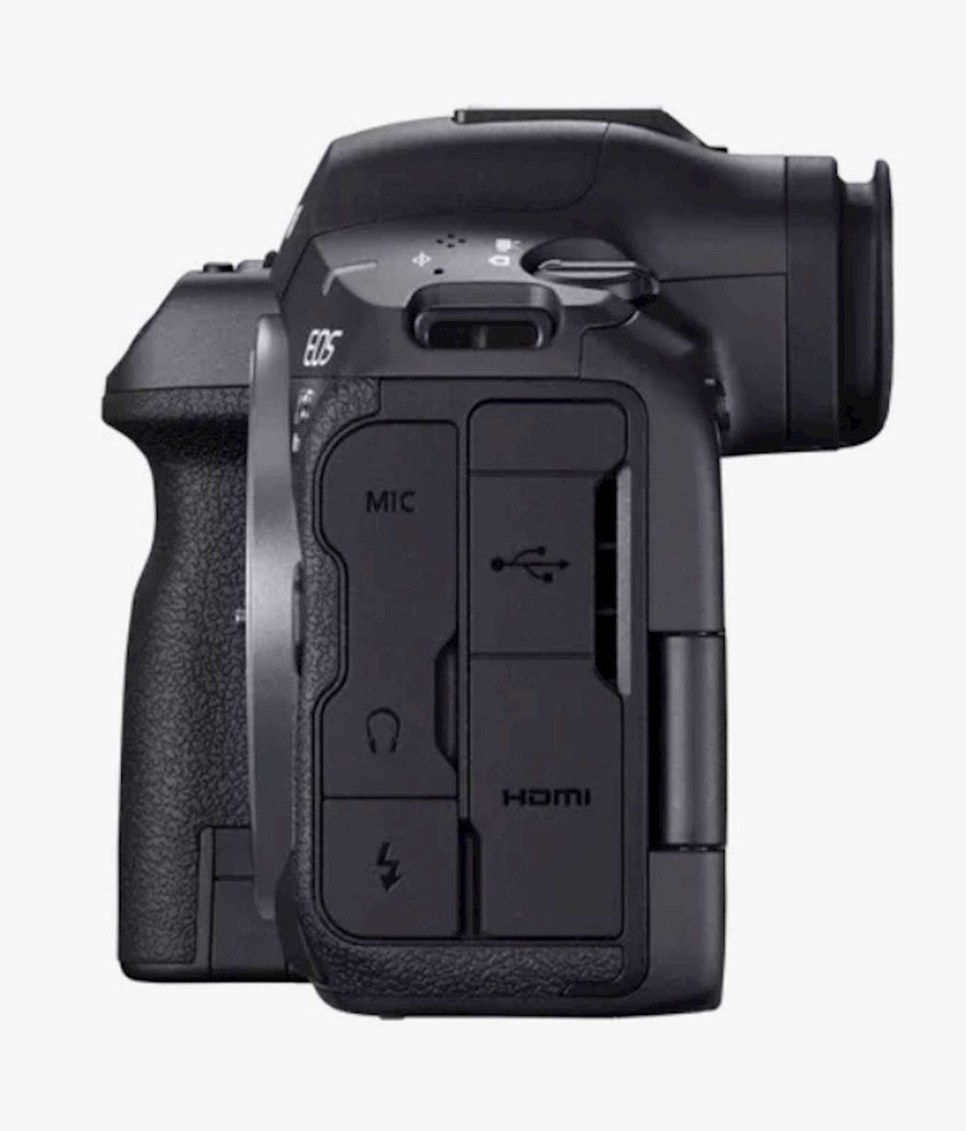 Fotoaparat CANON R5 Mark ll 6GHZ BODY 