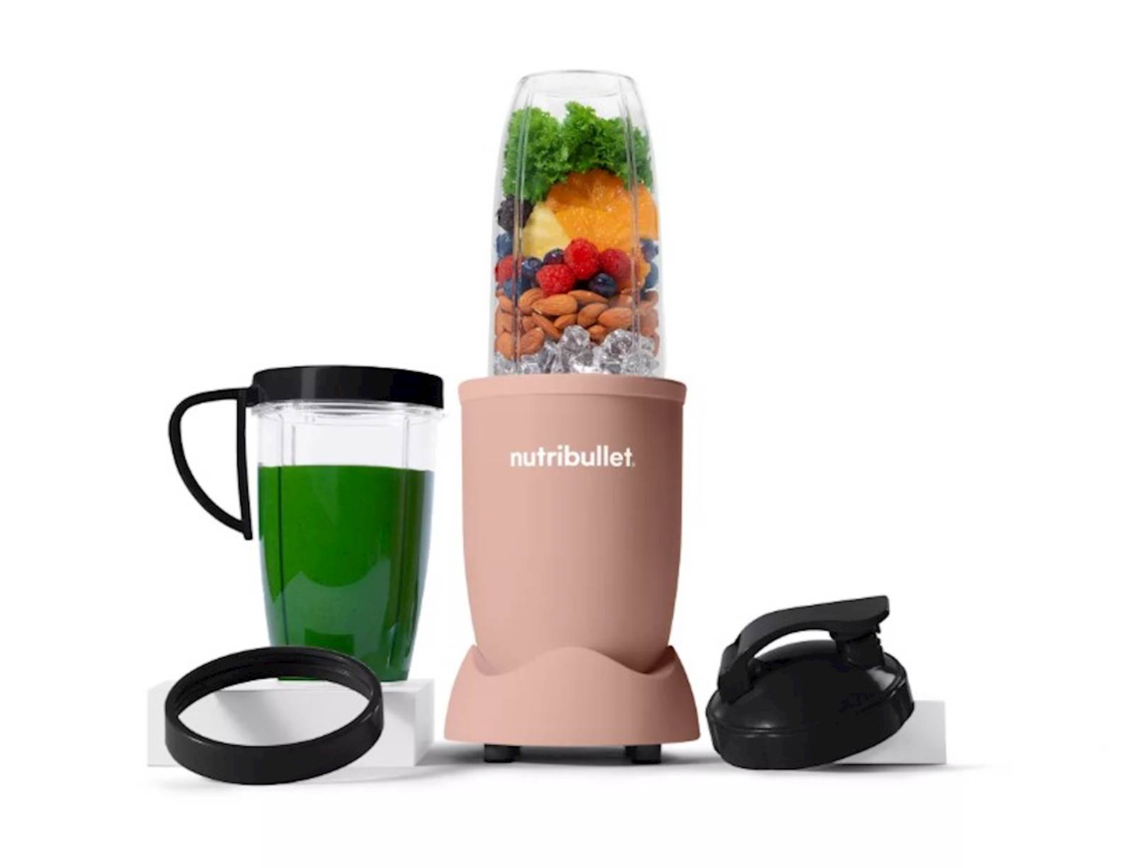 Blender NUTRIBULLET 900W MACL